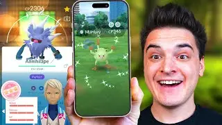 SHUNDO MANKEY HUNT!