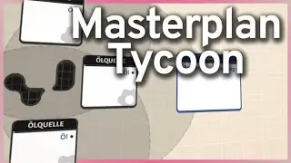 Enth&uuml;lle den geheimen Masterplan der &Ouml;linsel #14 🖊 Masterplan Tycoon