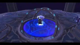 World of Warcraft The Eye of Aman'thul Legion Quest Guide