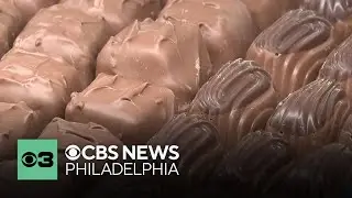 How Asher's Chocolate Co. has helped make Pennsylvania the 