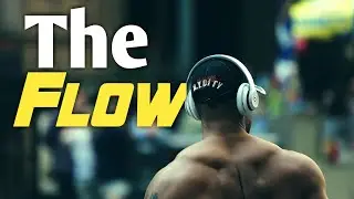 The Flow | Hindi Fast Beat Motivational Rap 2019 | Nishayar