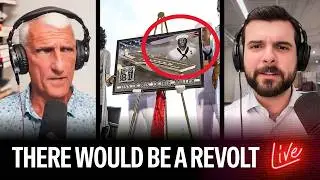 Pete Hegseth Is Hollowing Out the U.S. Military | Command Post