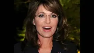 EPISODE 1837: Sarah Palin is sexy with AI