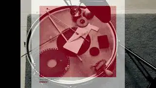 Simon Balestrazzi: Redshift - album trailer