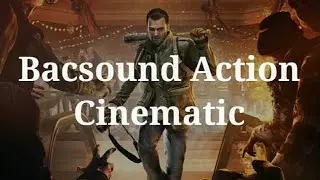 Backsound Action Cinematic | Koceak Music