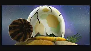 Super Mario Galaxy - Good Egg Galaxy: Dino Piranha