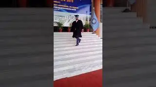 Unforgettable moments of NUML Life