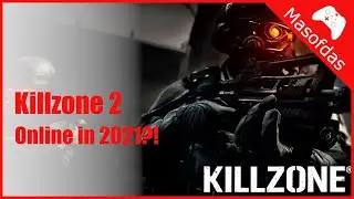 Killzone 2 (PS3) Online In 2021?!