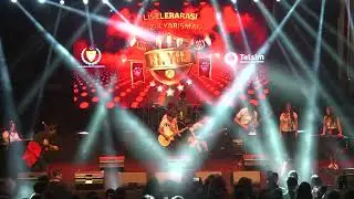 Telsim FreeZone 11. Liselerarası M&uuml;zik Yarışması - Final - Necat British College Alsancak