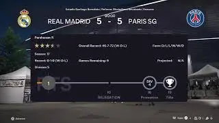 live streaming FC 26 best comeback