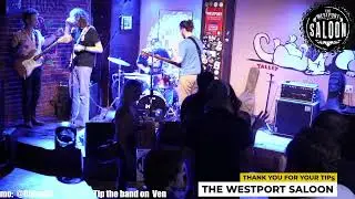 Old No. 5's live at The Westport Saloon