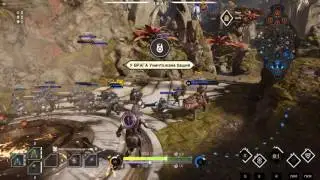 Paragon Гидеон