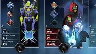 Flatline op
