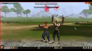 Metin2 New Battle PARODIE