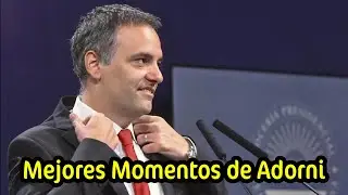Los Mejores Momentos de Adorni