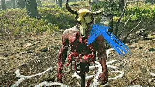 7 different mask locations RDR2