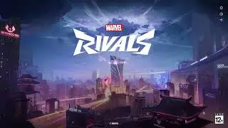 Marvel Rivals