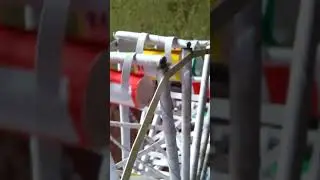 ferrish wheel and break dance ,mini mela, #shortsviral ,miniature, #mela, #fun, #amusmentpark