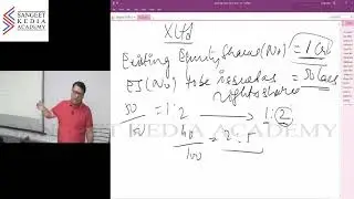 Advanced Company Law (CS Professional - Old Syllabus) - Demo Lecture 1 - By: CS Sangeet Kedia