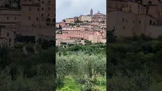 Los pueblos joyas de Italia! #turismorural #turismo #italy #italia #pueblos #lugares #bellissimo