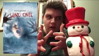 Wind Chill 2007 Review