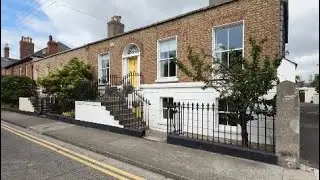 33 Seafort Avenue, Sandymount, Dublin 4