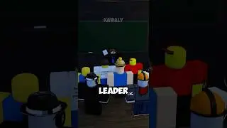 If GUEST 1337 Was From an Alternate Universe.. #roblox #forsaken