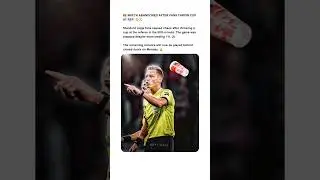 Match ABANDONED After Fans Attack Referee! 😳