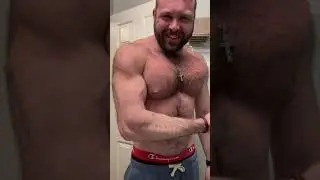 Posing practice 