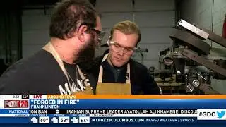 GDC ForgedFire020717