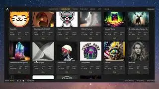 Ark Protocol X Asteroids | Cosmos Interchain NFTs & Inscriptions