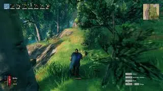 Valheim: Exploring More Of The Map Part 3