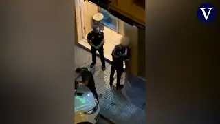 La Guardia Civil detiene a un agente por la irregular detención a una mujer en Valencia