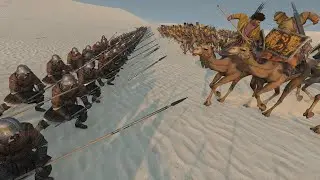 IS THE SPEAR BRACE STILL WORKING? - Mount & Blade 2 BANNERLORD