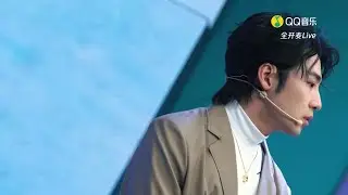 【高天鹤 Neil Gao Tianhe】Dear《亲爱的》(Live)