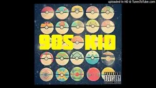 @HatersVsKlassic - Est.1992 (90s KID Mixtape track 2)