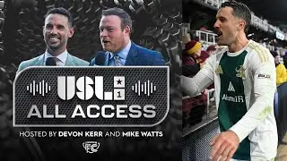 Как «Детройт Сити» шокировал лигу победой над «Луисвилл Сити» | USL All Access