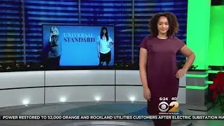 Universal Standard Clothing