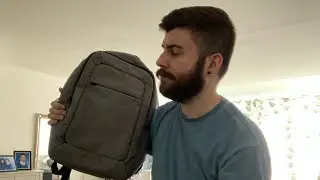 What&rsquo;s In My Tech Bag 2018
