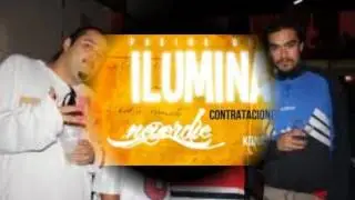 ILUMINATIK prehispanik violence