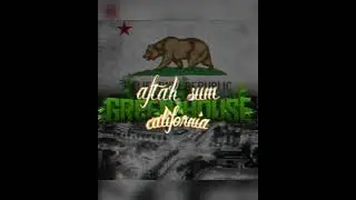 Aftah Sum ft. Lee Majors & Stevie Joe - You Know What I'm Talkin Bout