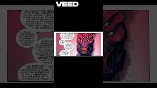 Battle Beast Hunts for a Worthy Opponent pt 3  #Invincible #comics #comicdub #fandub #randovdos