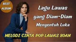 Pop Lawas Indonesia Terbaik | Kumpulan Lagu Kenangan yang Menenangkan Hati