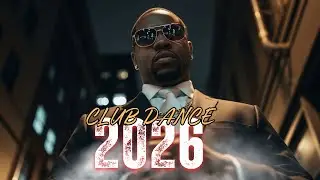 The Hottest Rap & Hip-Hop Mix of the Night