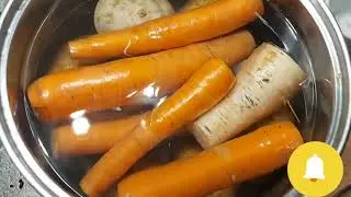 SAŁATKA JARZYNOWA🥗🥗🥗🥗🥗