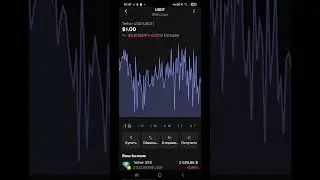 Profit in USDT/USDC cryptocurrency smart contract (my team is here join-  