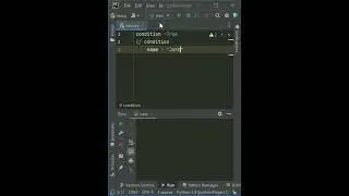 Ternary Operator  Condition Expressions  