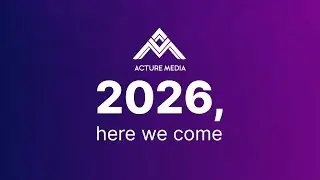 Built on Trust. Driven by Ideas. Ready for 2026.