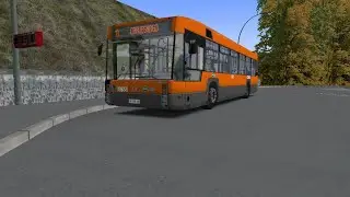 Omsi 2 Actv Venezia Cam Autodromo Busotto 375S
