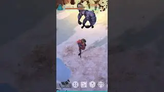 New frozen big one on last day on earth #ldoecommunity #ldoe